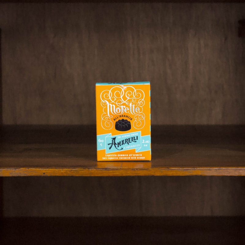Amarelli Liquorice