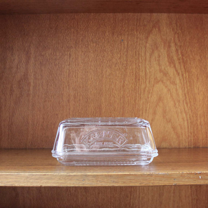 Kilner Butter Dish