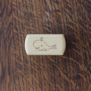 Children's Nail Brush