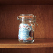 Kilner Clip Top Jar | Round