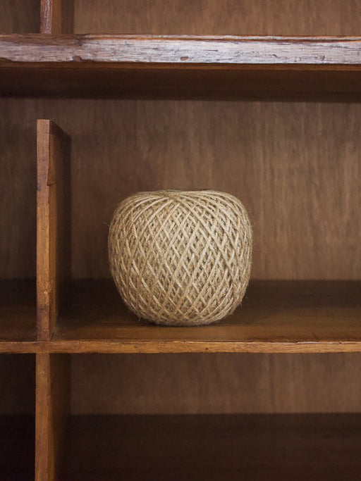 Ball of Twine