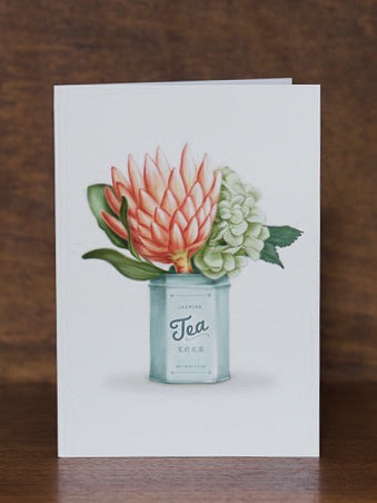 Studio Sue all occasions greeting card
