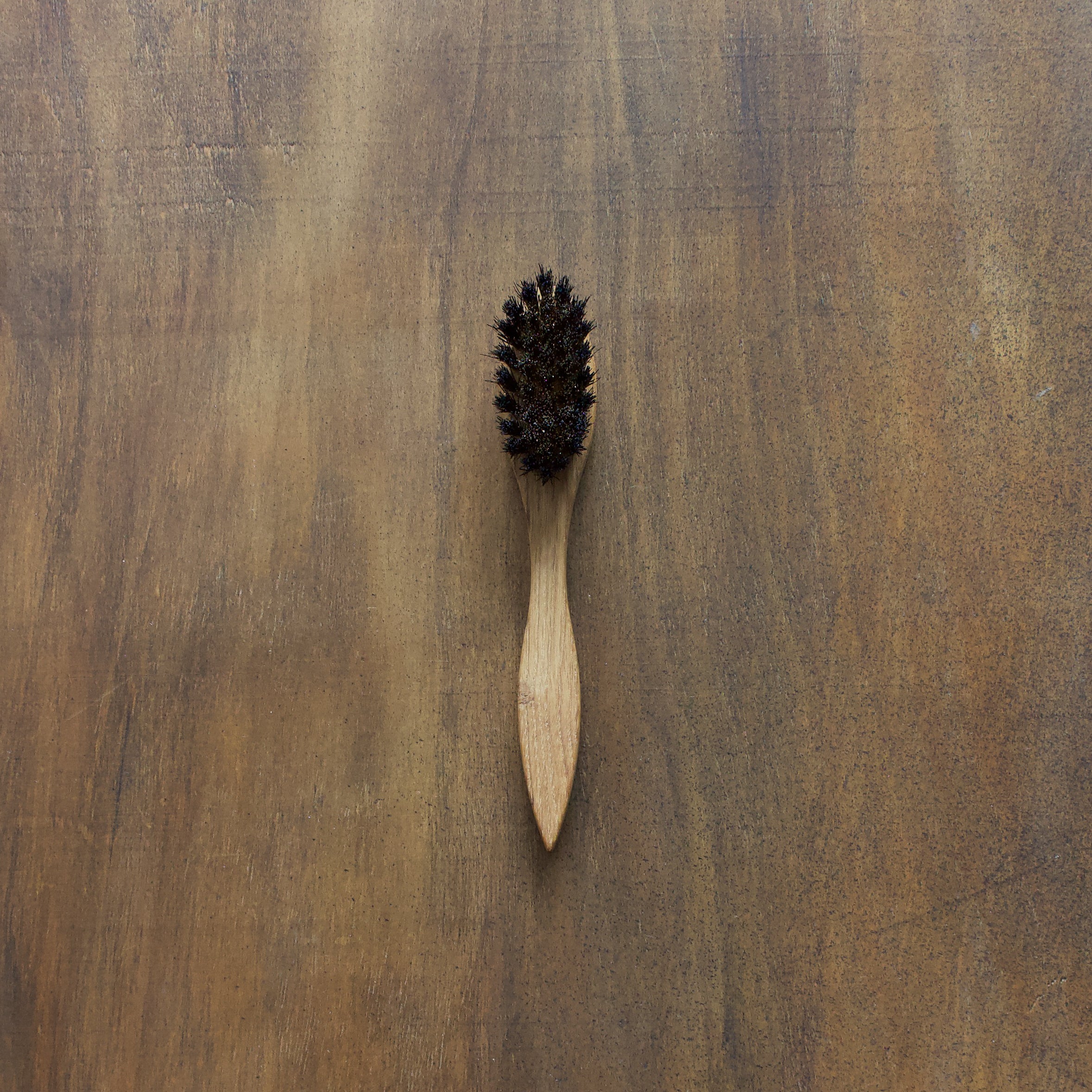 Redecker Suede Brush