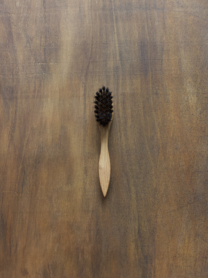 Redecker Suede Brush