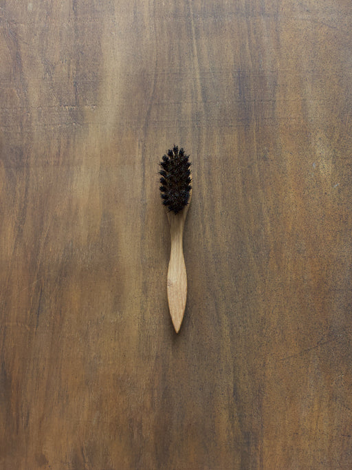 Redecker Suede Brush