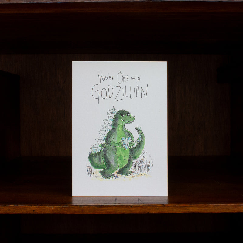 Well drawn love greeting cards