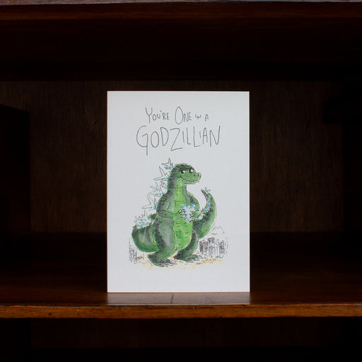 Well drawn love greeting cards