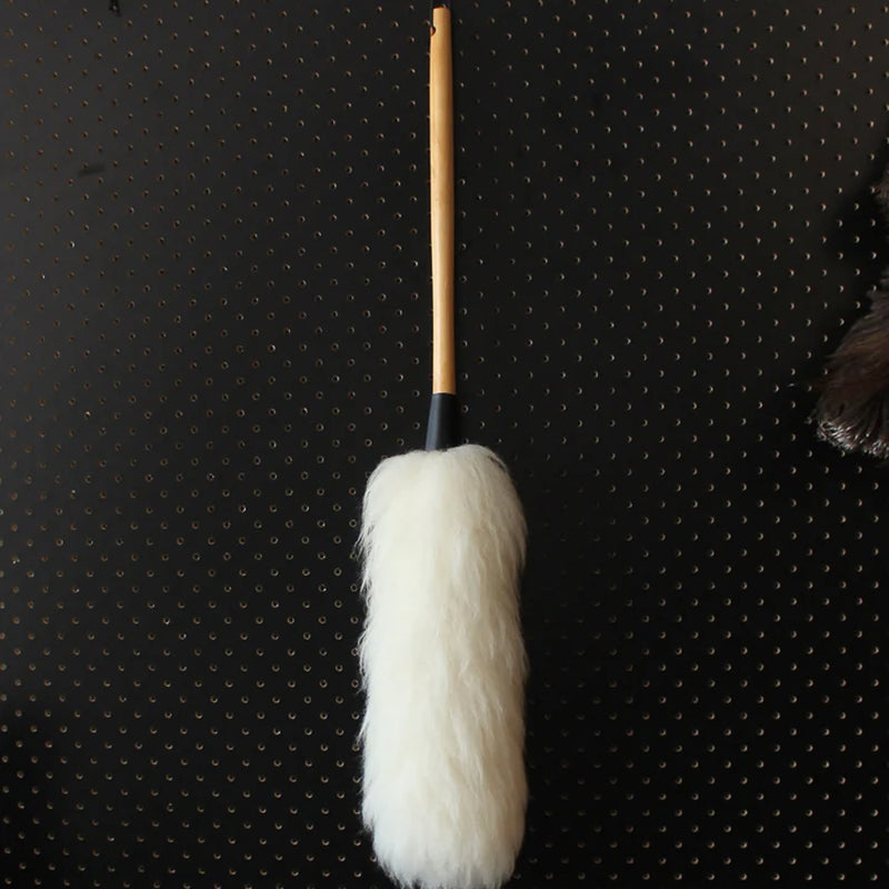 Wool Duster
