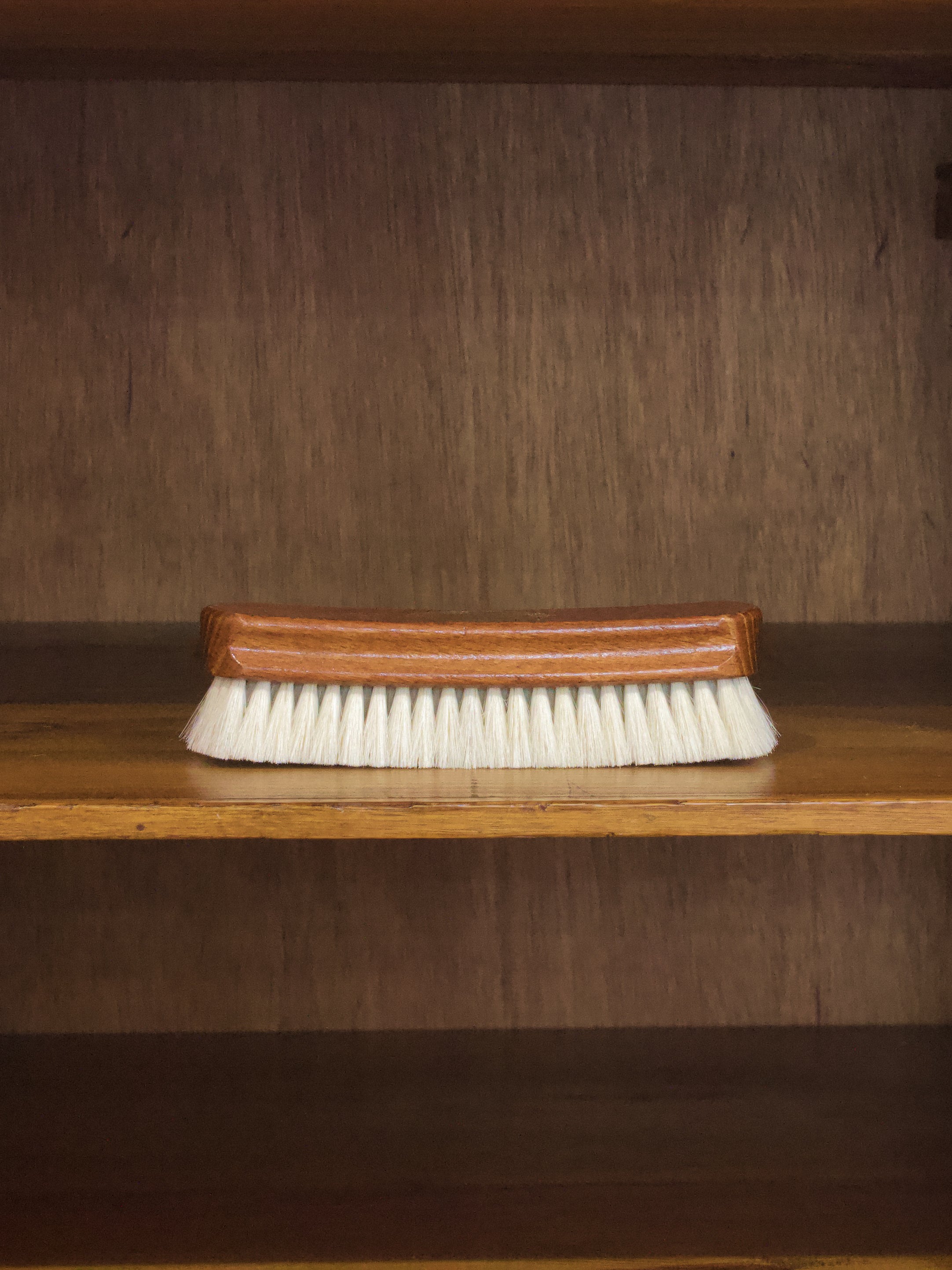 Collonil 1909 Shoe Polishing Brush