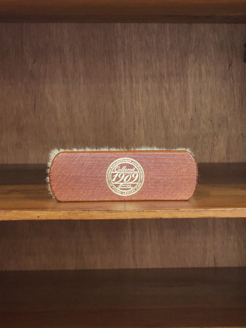 Collonil 1909 Shoe Polishing Brush