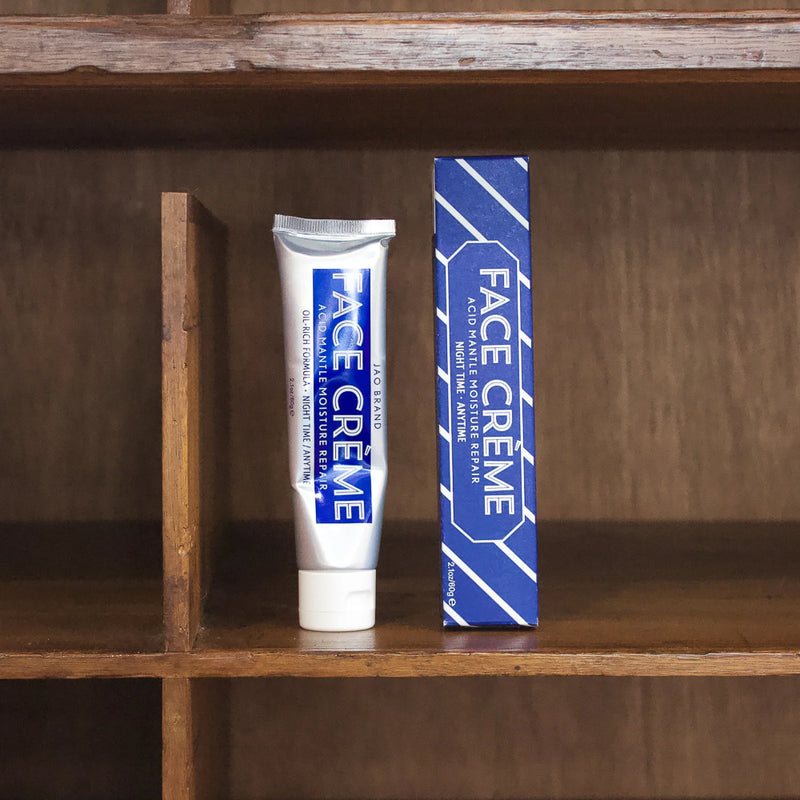 Jao Night Time / Anytime Face Creme - Original