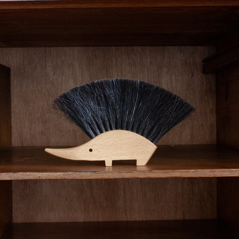 Redecker Hedgehog All Purpose Brush
