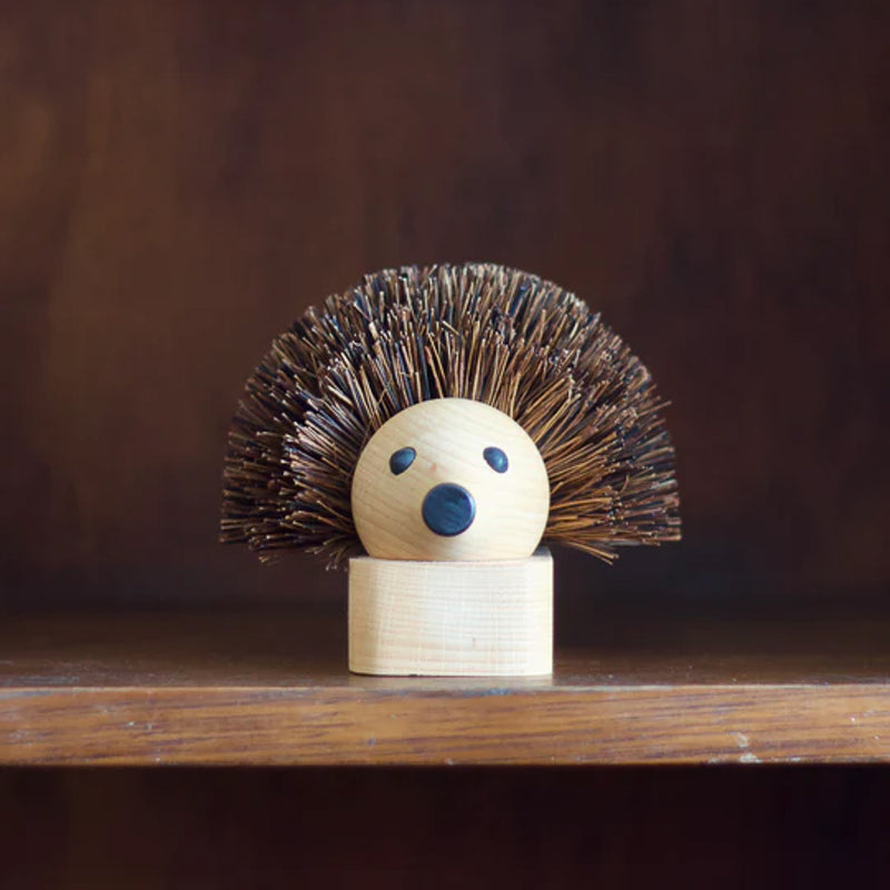 Redecker Hedgehog Door Stop