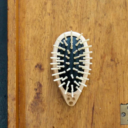 Hedgehog Hair Brush 