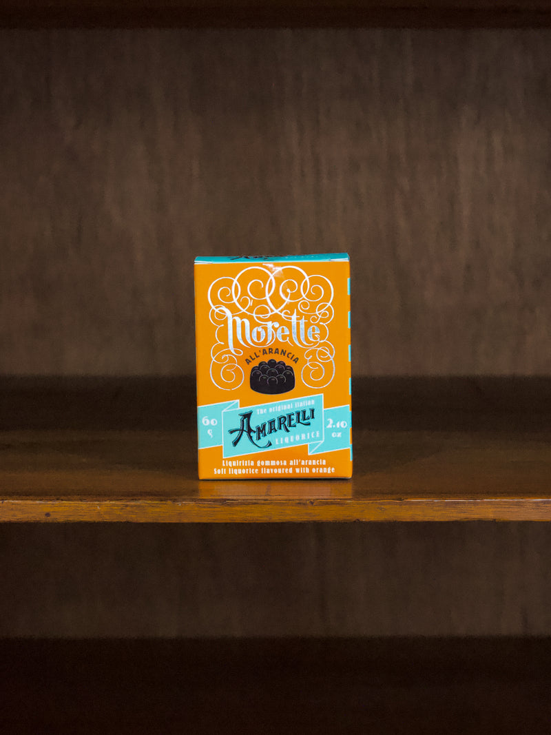 Amarelli Liquorice