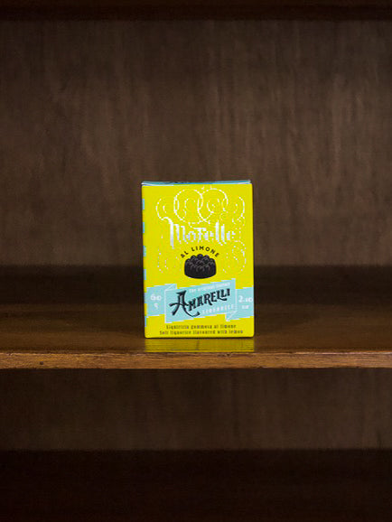 Amarelli Liquorice