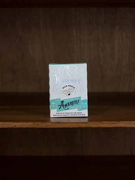 Amarelli Liquorice