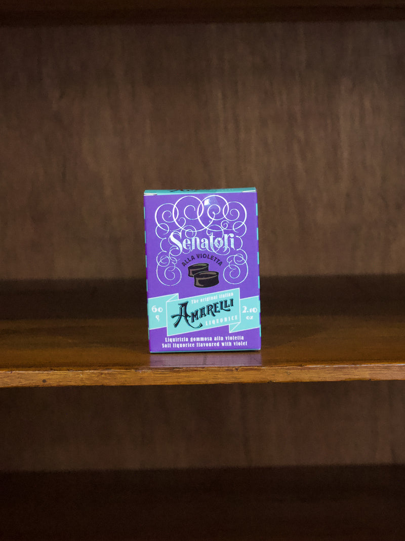 Amarelli Liquorice