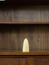 Olie Kent Pillar Beeswax Candle