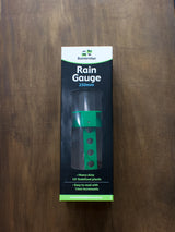Bainbridge Rain Gauge