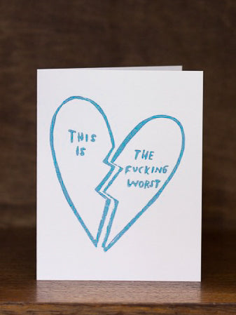 Sympathy Greeting Cards by Ghost Academy
