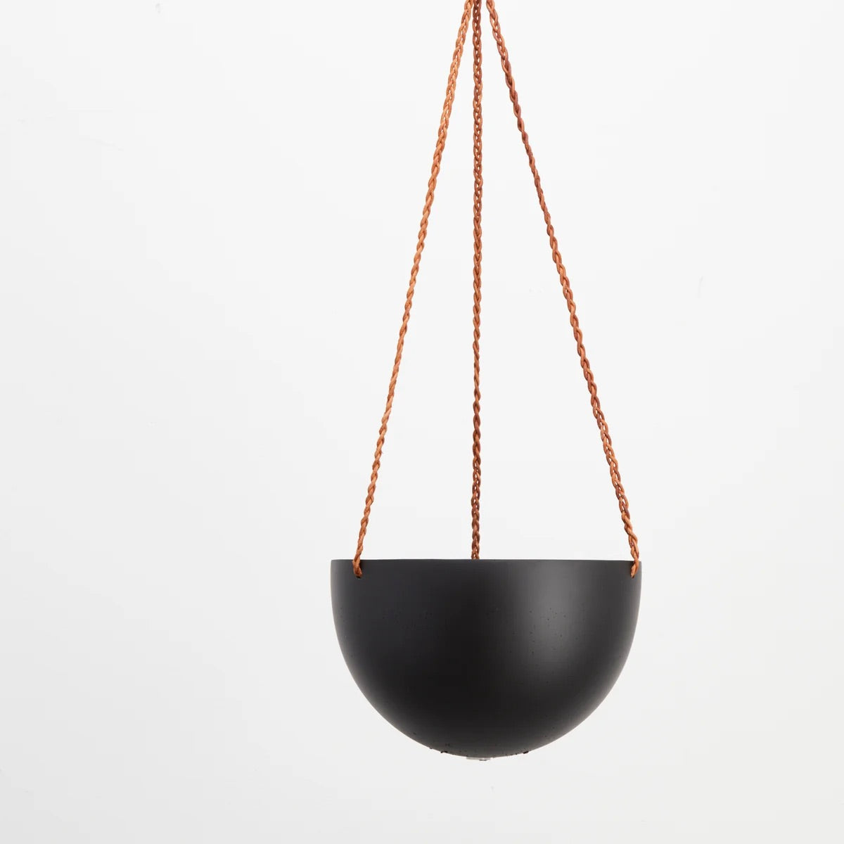 Dome Hanging Planter