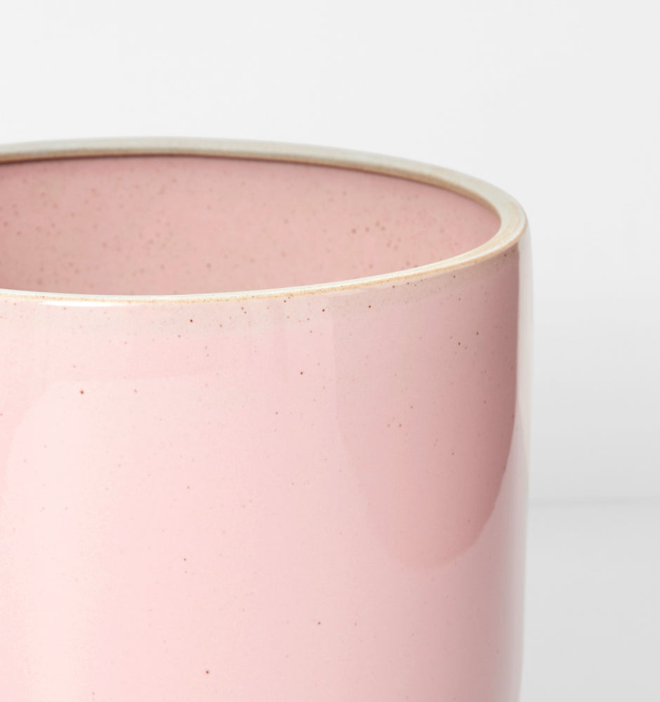 Angus Pot Pink